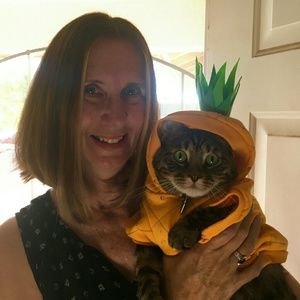 Meet your Posher, Karen